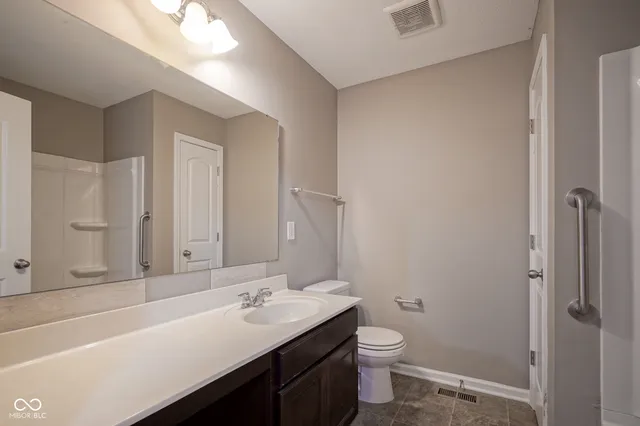 $2,250 | 5764 Bluff View Lane, Whitestown, IN 46075