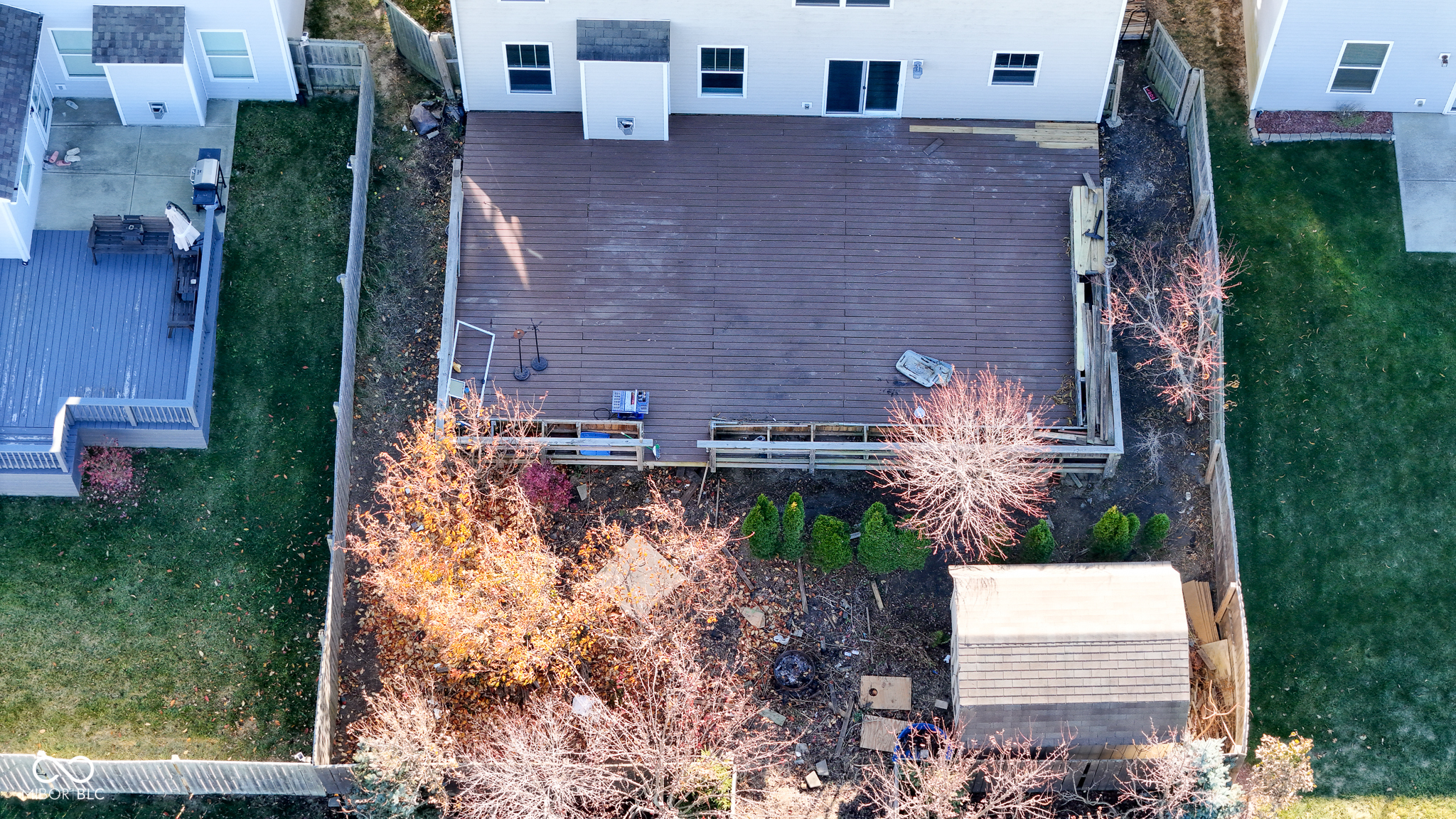 5764 Bluff View Lane Whitestown, IN 46075 - Photo 39 of 51