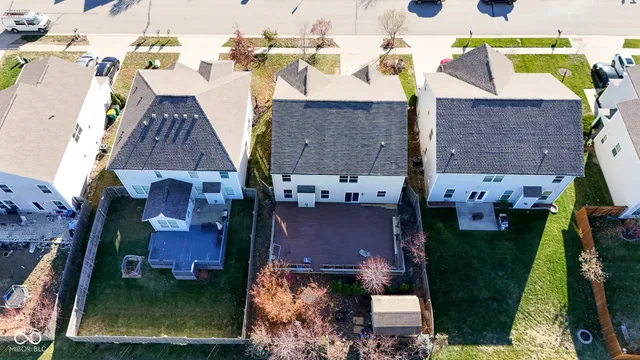 $2,250 | 5764 Bluff View Lane, Whitestown, IN 46075