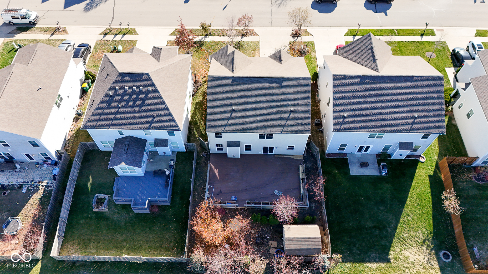 5764 Bluff View Lane Whitestown, IN 46075 - Photo 40 of 51