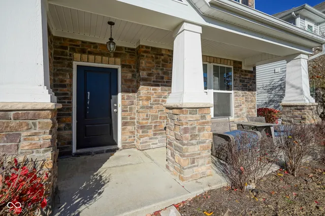 $2,250 | 5764 Bluff View Lane, Whitestown, IN 46075