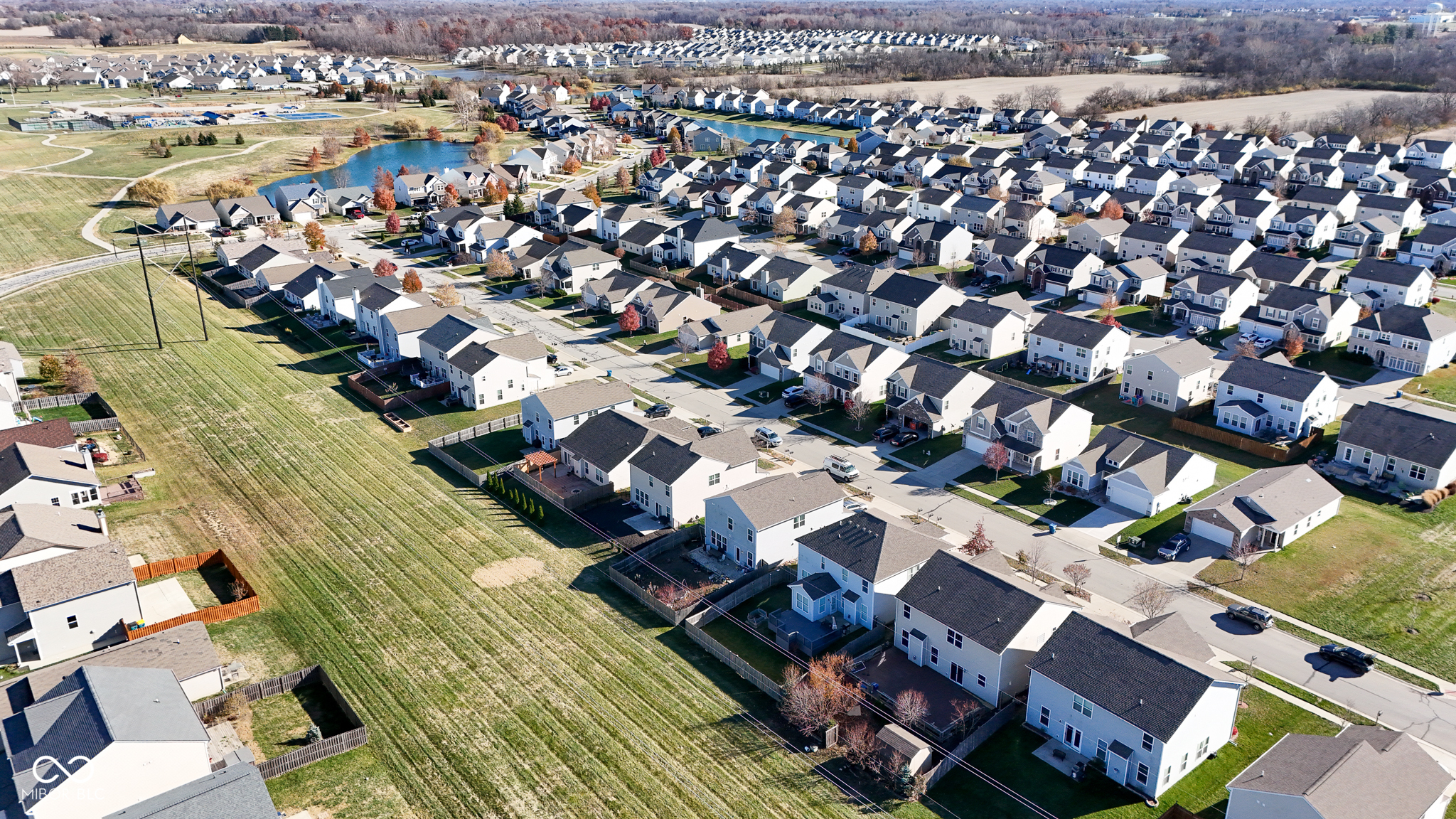 5764 Bluff View Lane Whitestown, IN 46075 - Photo 41 of 51