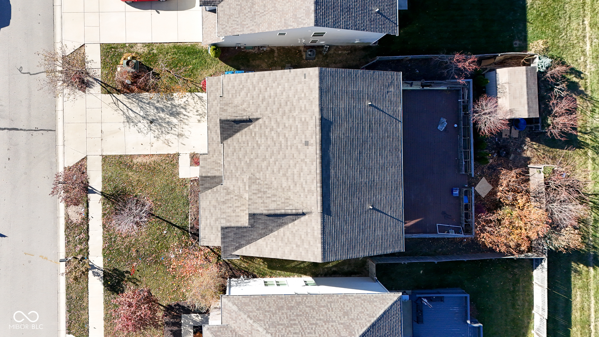 5764 Bluff View Lane Whitestown, IN 46075 - Photo 46 of 51