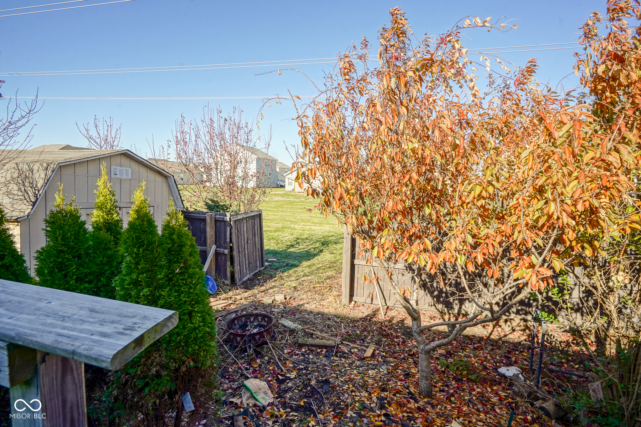 5764 Bluff View Lane Whitestown, IN 46075 - Photo 48 of 51