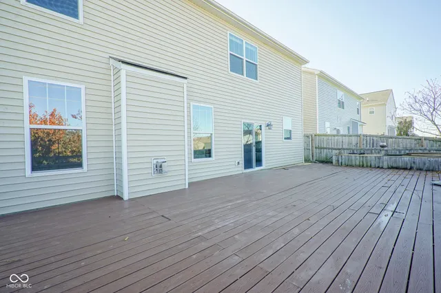 $2,250 | 5764 Bluff View Lane, Whitestown, IN 46075