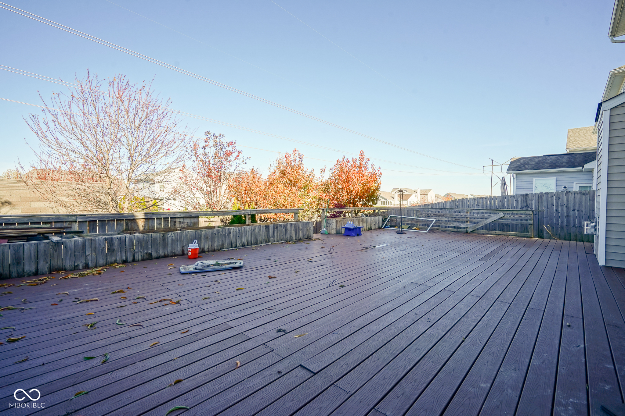 5764 Bluff View Lane Whitestown, IN 46075 - Photo 50 of 51