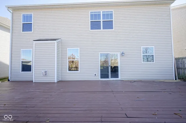 $2,250 | 5764 Bluff View Lane, Whitestown, IN 46075