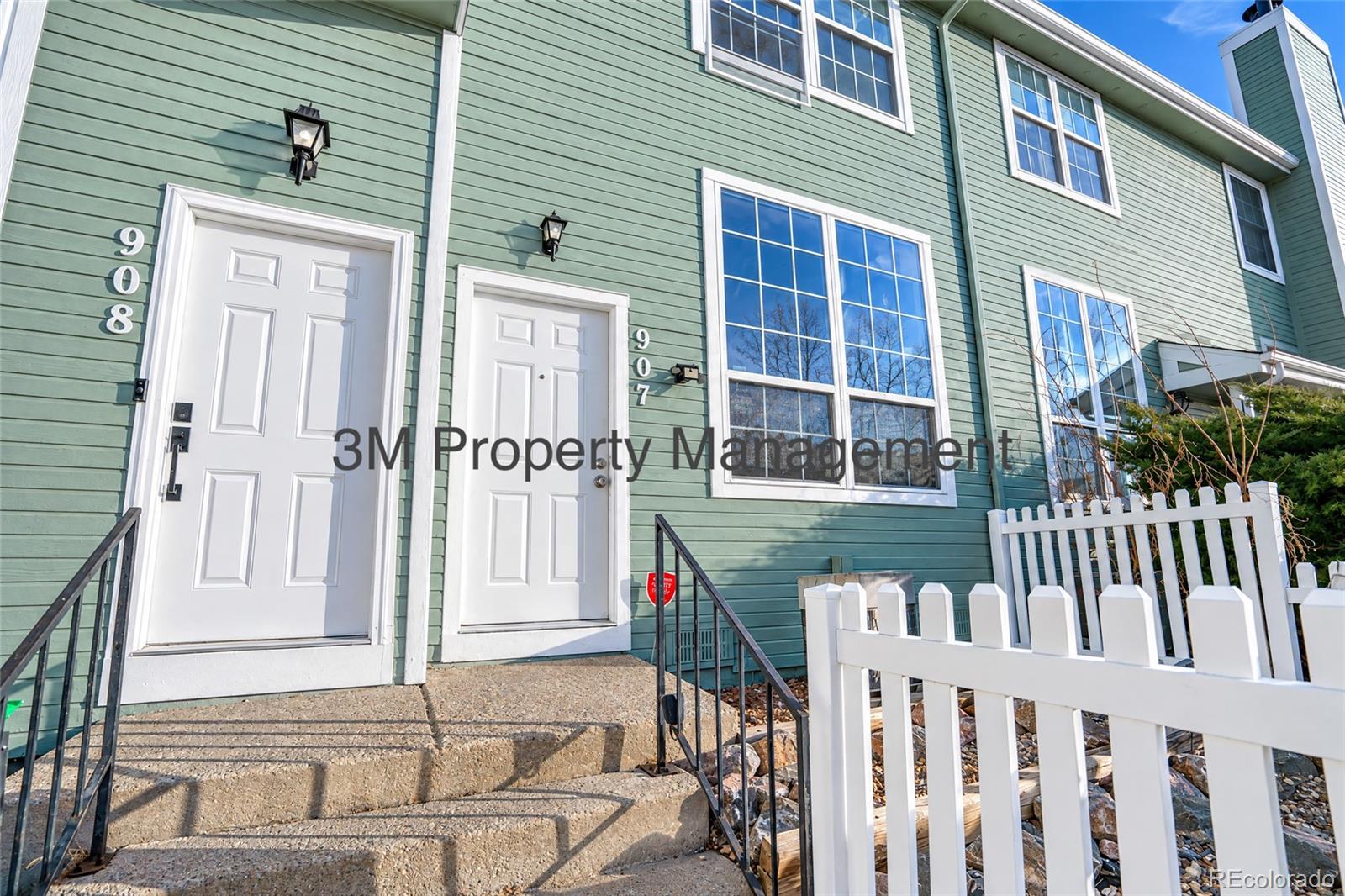 8199 Welby Road, Unit 907 Thornton, CO 80229 - Photo 3 of 29 Gallery Image 3