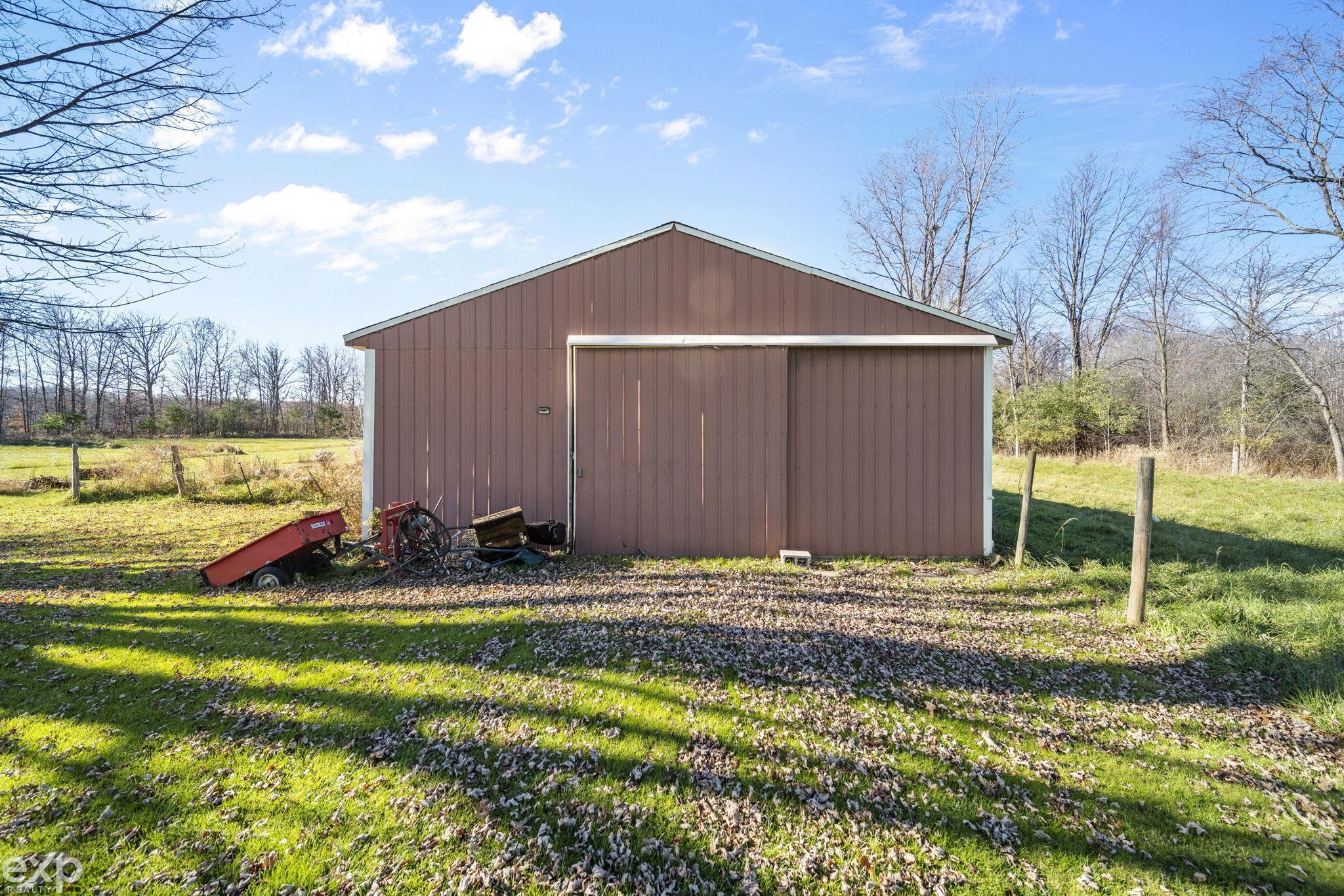 6401 Welch Road Yale, MI 48097 - Photo 27 of 44
