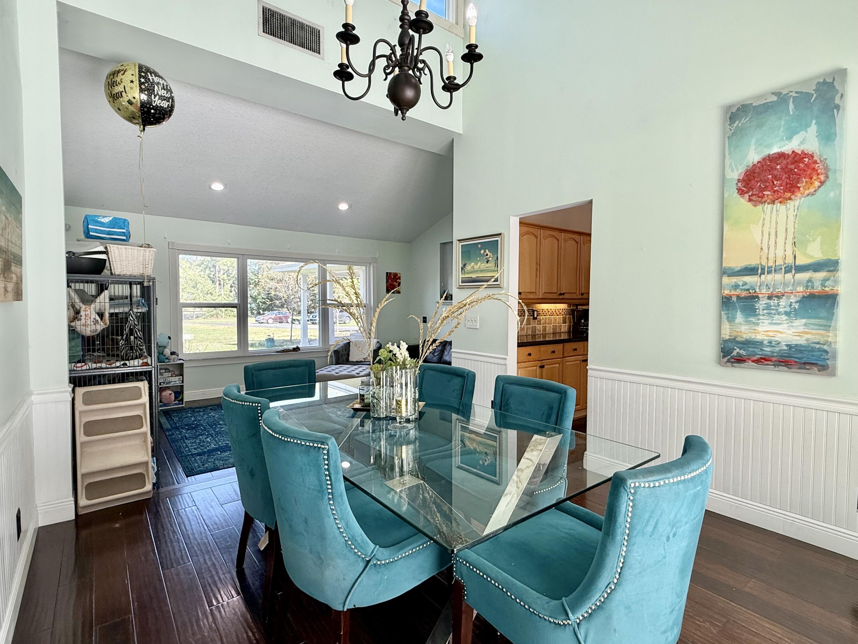 17375 173rd Road North Jupiter, FL 33478 - Photo 29 of 77 DINING RM