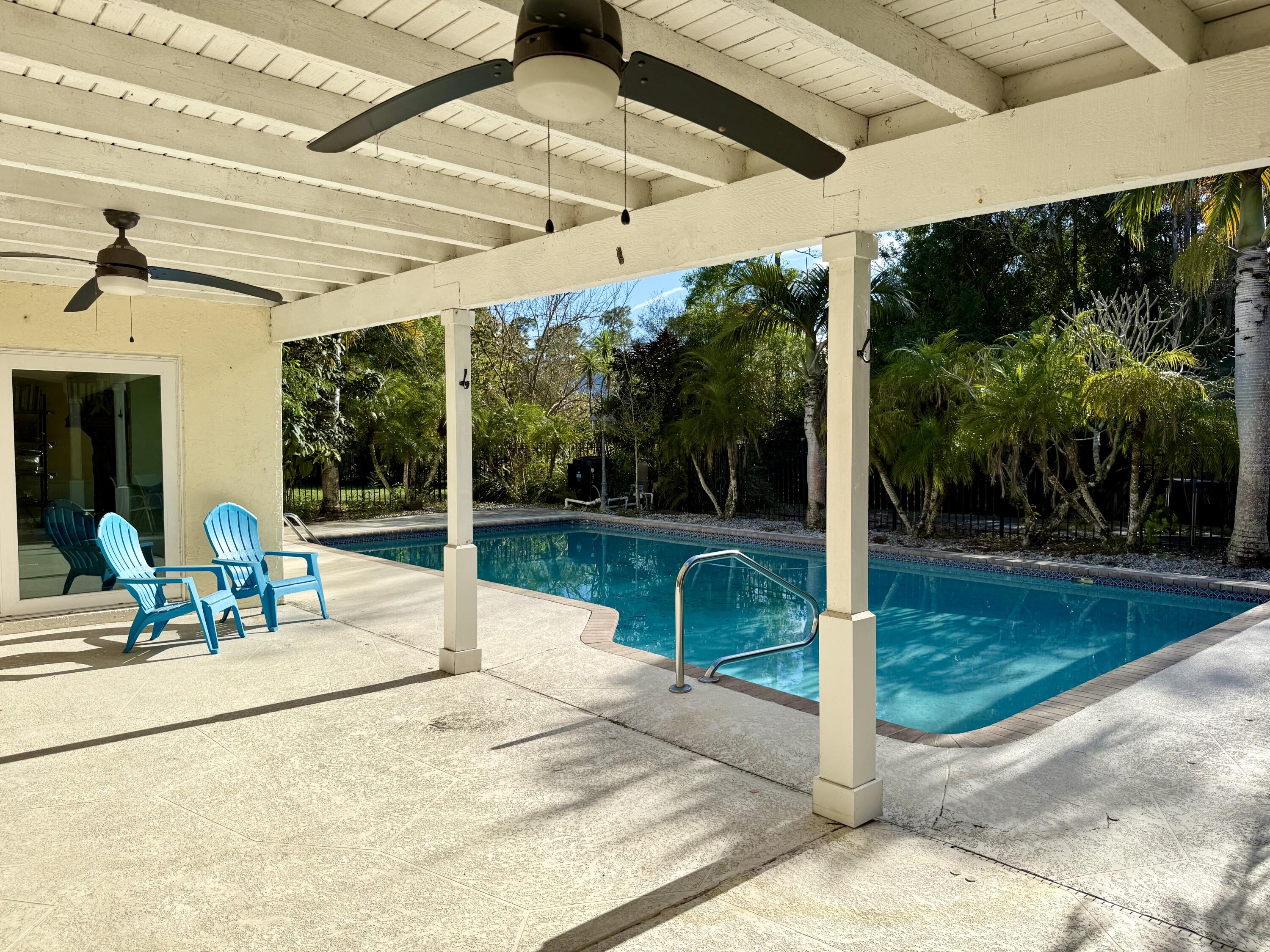 17375 173rd Road North Jupiter, FL 33478 - Photo 55 of 77 PATIO