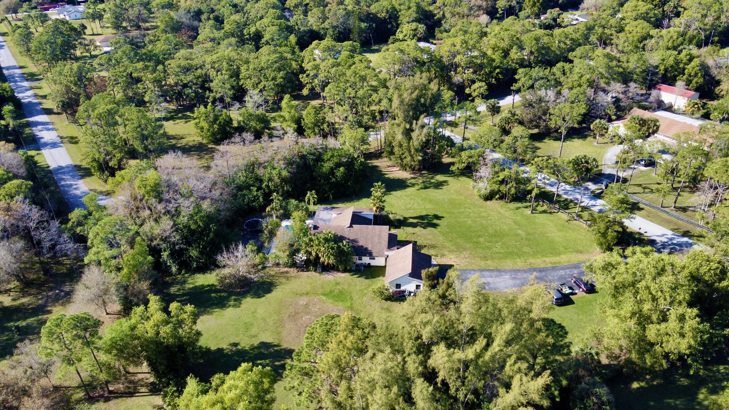 17375 173rd Road North Jupiter, FL 33478 - Photo 69 of 77 AERIAL AREA