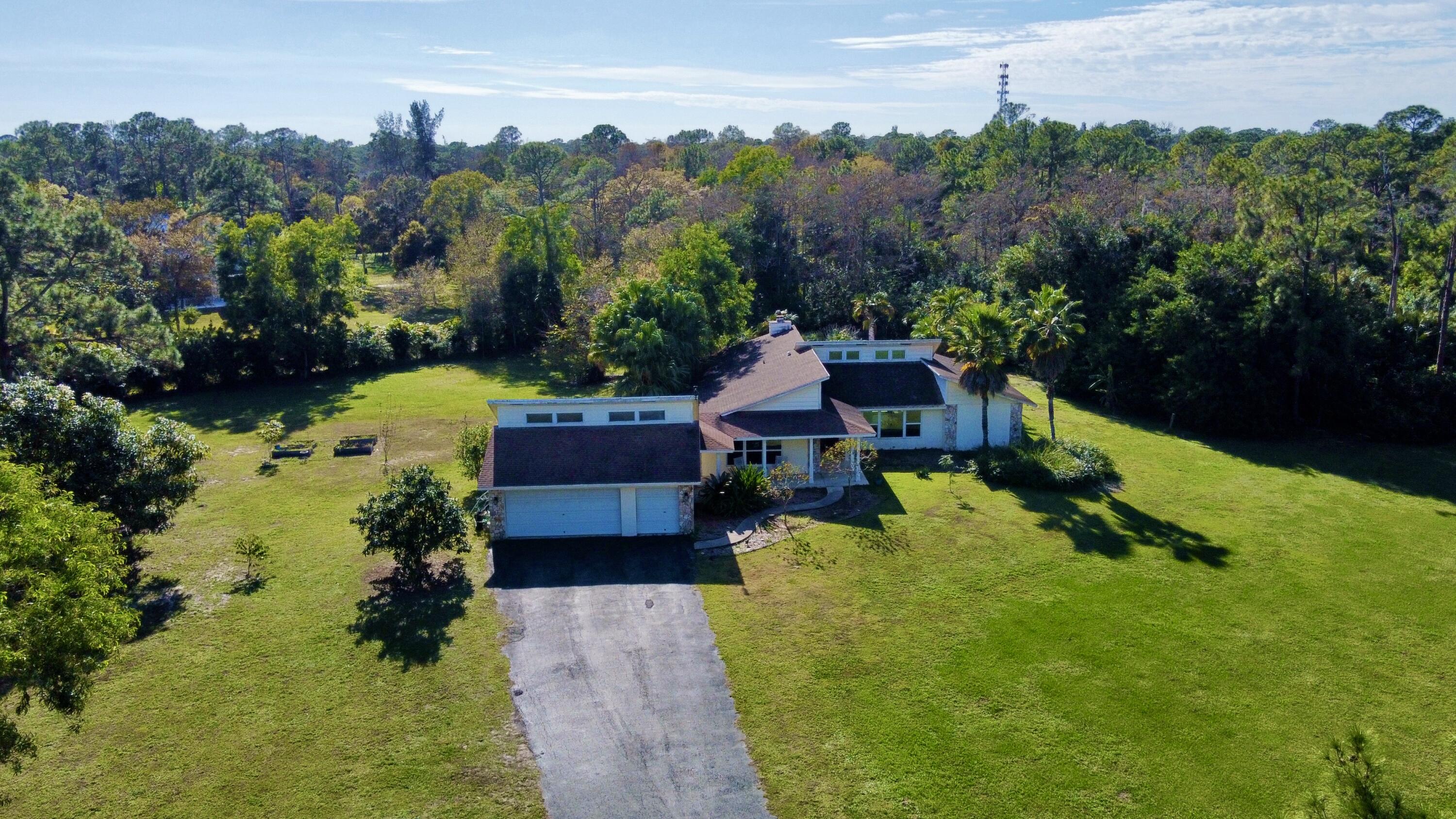 17375 173rd Road North Jupiter, FL 33478 - Photo 76 of 77 AERIAL