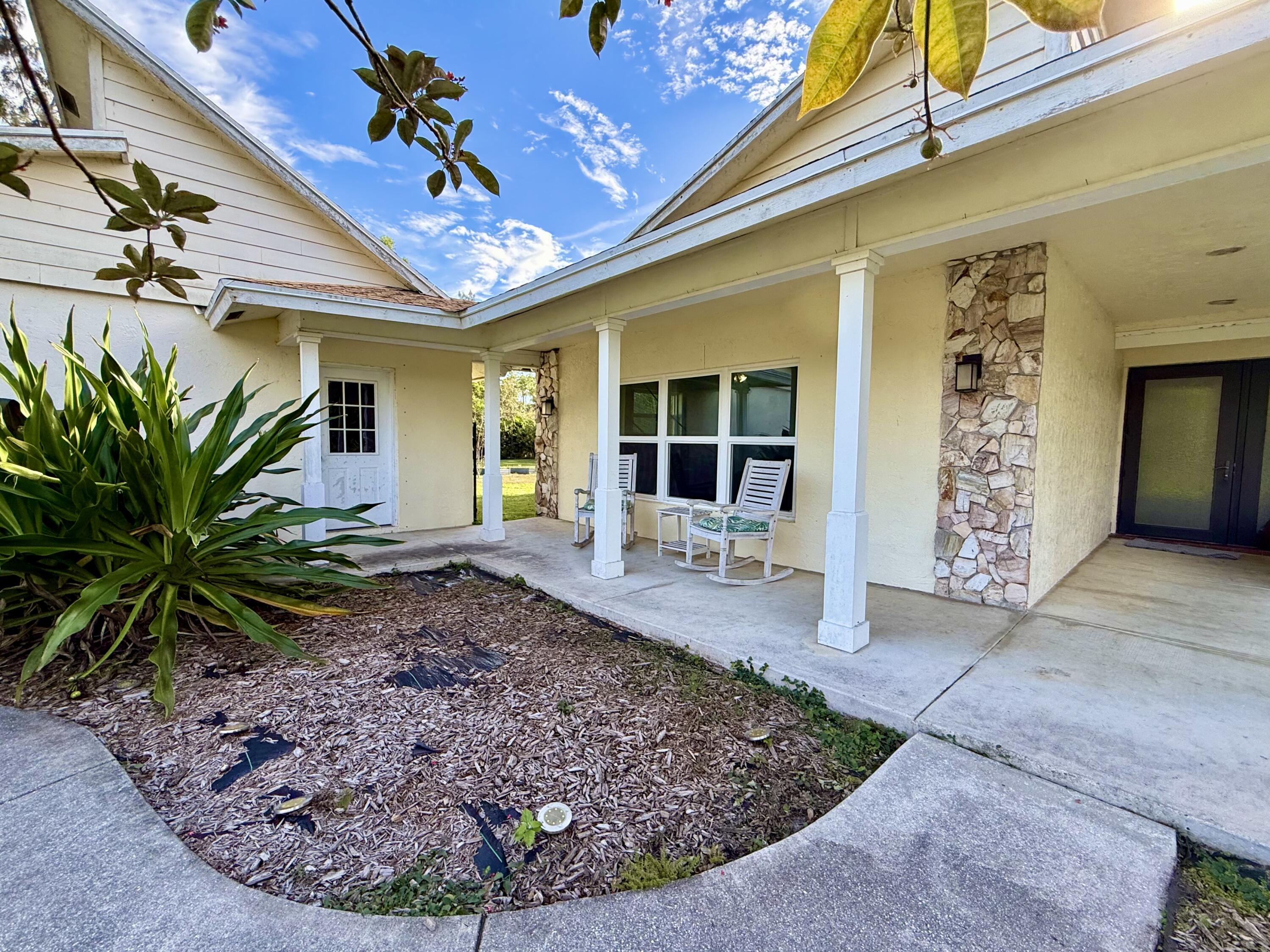 17375 173rd Road North Jupiter, FL 33478 - Photo 8 of 77 FRONT PORCH