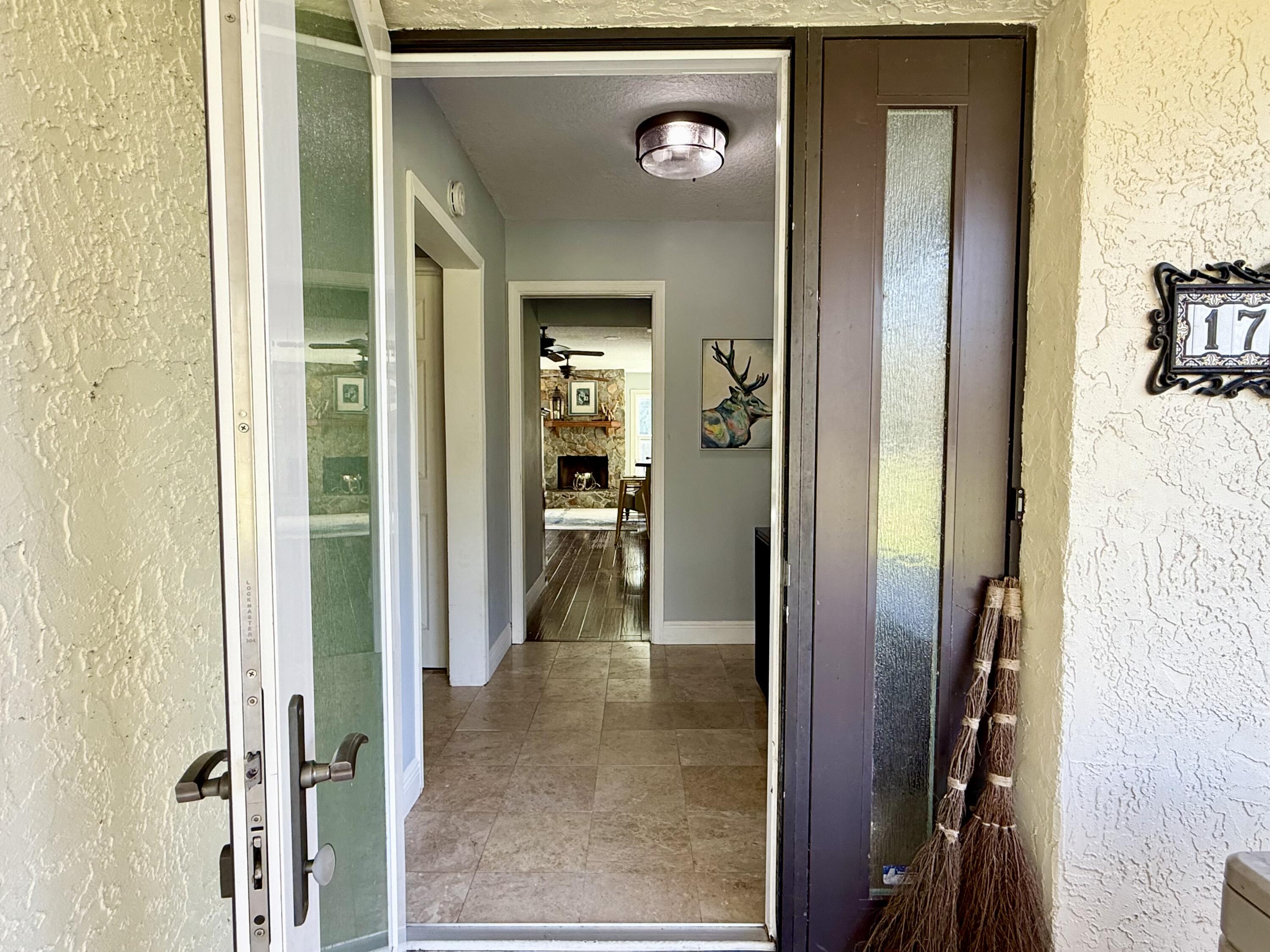 17375 173rd Road North Jupiter, FL 33478 - Photo 10 of 77 FRONT DOOR