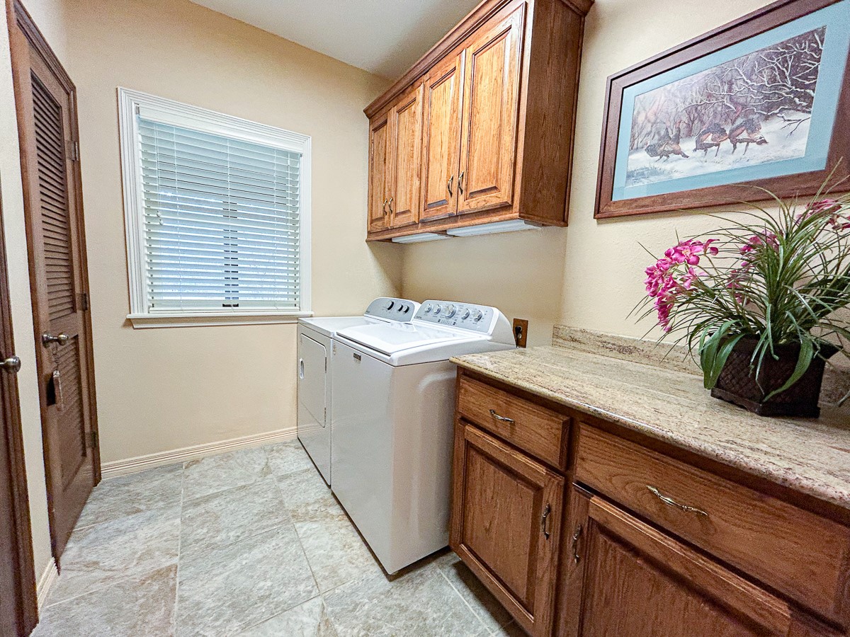 5259 Farm To Market 946 Coldspring, TX 77331 - Photo 11 of 39 a room with storage and utility