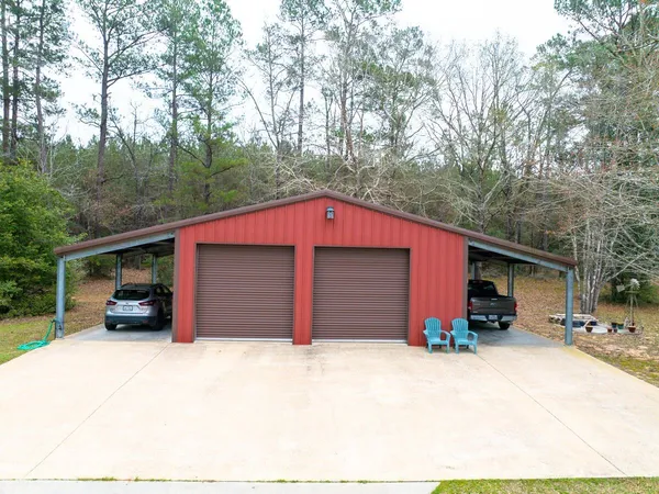 $775,000 | 5259 Farm To Market 946, Coldspring, TX 77331