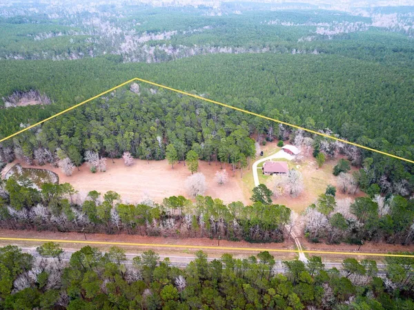 $775,000 | 5259 Farm To Market 946, Coldspring, TX 77331