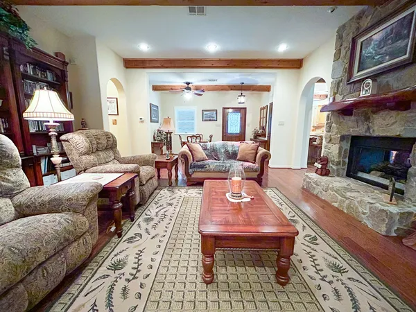 $775,000 | 5259 Farm To Market 946, Coldspring, TX 77331