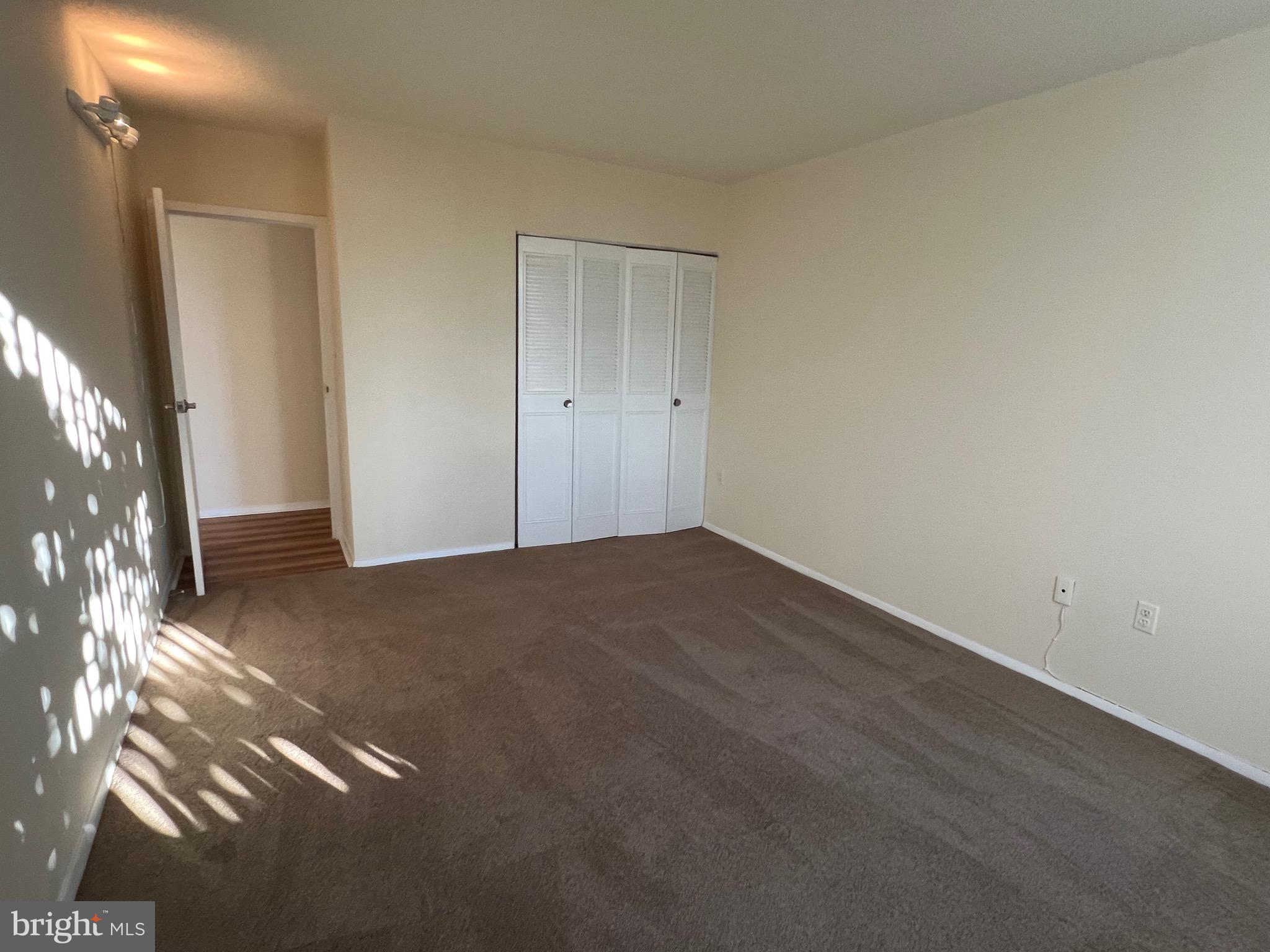 4401 Roland Avenue, Unit 402 Baltimore, MD 21210 - Photo 31 of 43 a view of empty room