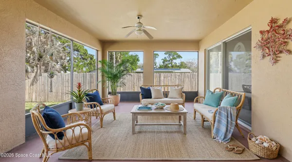 $318,900 | 1142 Lincoln Street Northeast, Palm Bay, FL 32905
