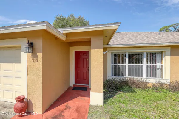 $318,900 | 1142 Lincoln Street Northeast, Palm Bay, FL 32905