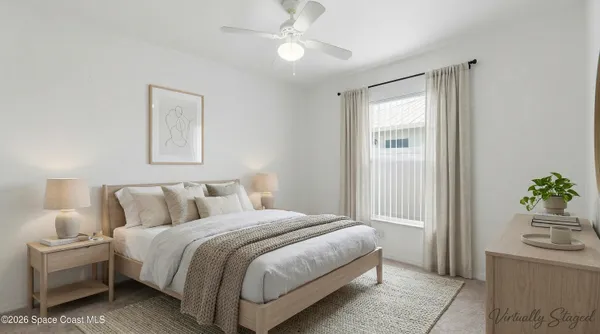 $318,900 | 1142 Lincoln Street Northeast, Palm Bay, FL 32905