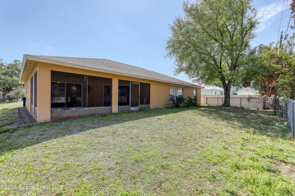 $318,900 | 1142 Lincoln Street Northeast, Palm Bay, FL 32905