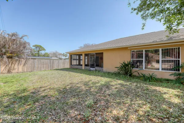 $318,900 | 1142 Lincoln Street Northeast, Palm Bay, FL 32905