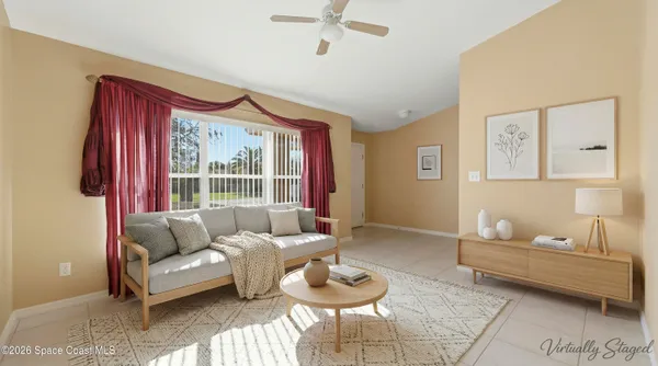 $318,900 | 1142 Lincoln Street Northeast, Palm Bay, FL 32905