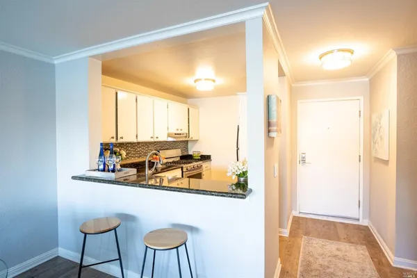 $629,000 | 621 Larkspur Plaza Drive, Larkspur, CA 94939