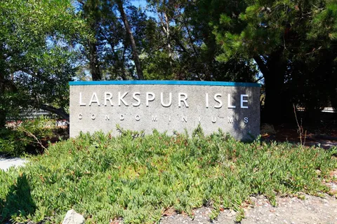 $597,000 | 621 Larkspur Plaza Drive, Larkspur, CA 94939