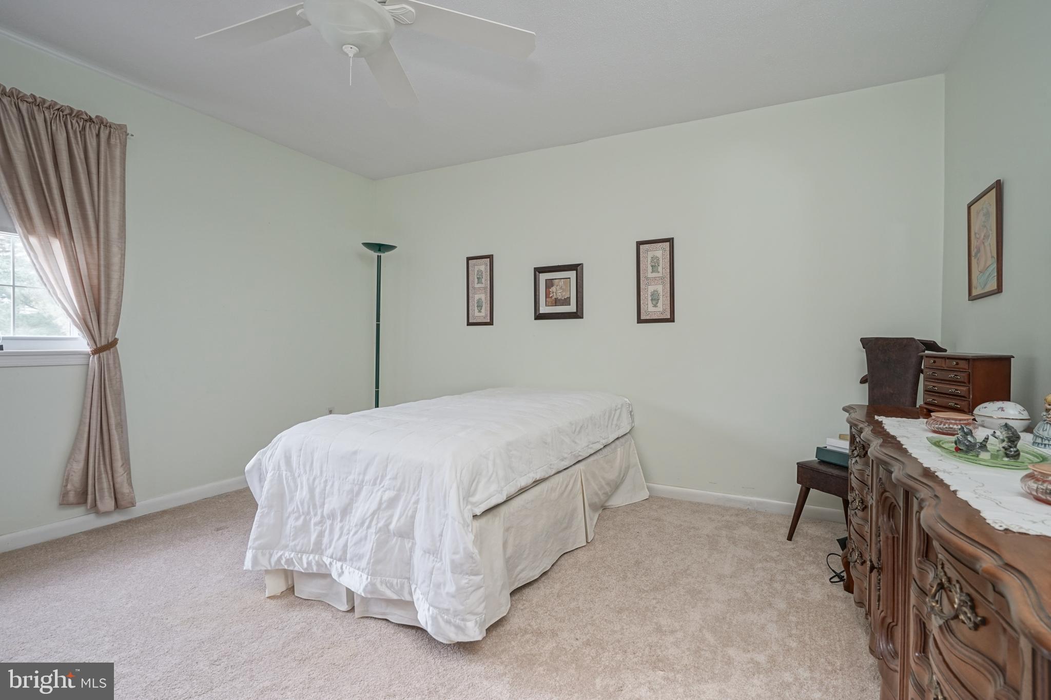 4 Fairfield Circle Sewell, NJ 08080 - Photo 15 of 21 Bedroom