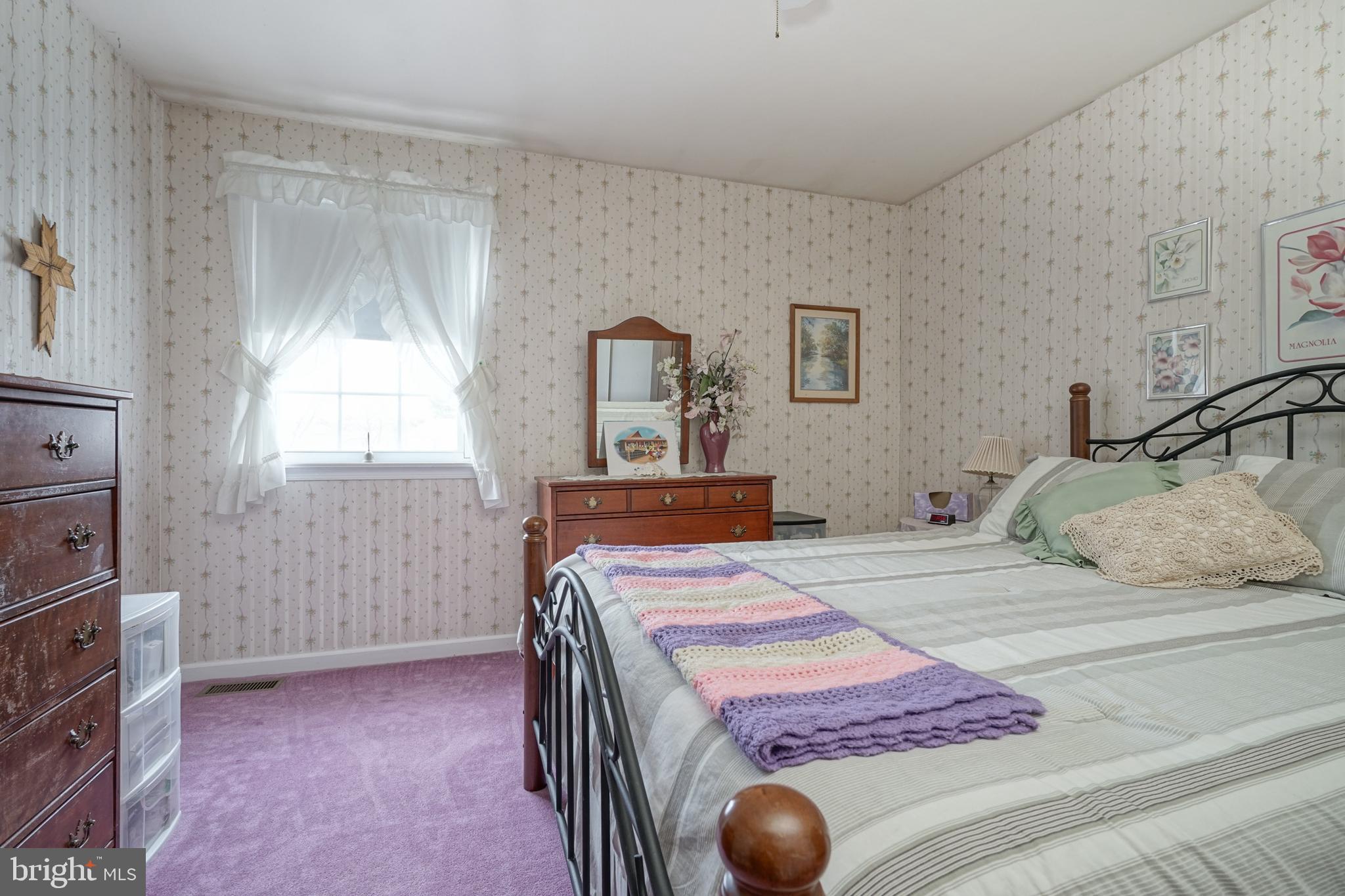 4 Fairfield Circle Sewell, NJ 08080 - Photo 16 of 21 Bedroom