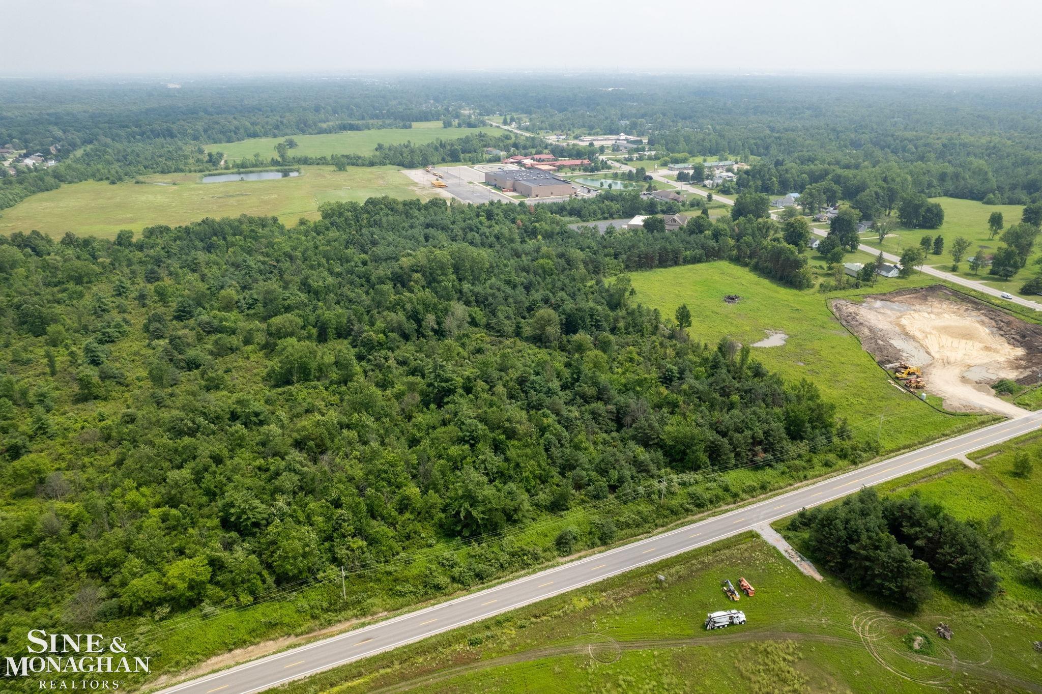 0 Allen Road Smiths Creek, MI 48074 - Photo 4 of 5