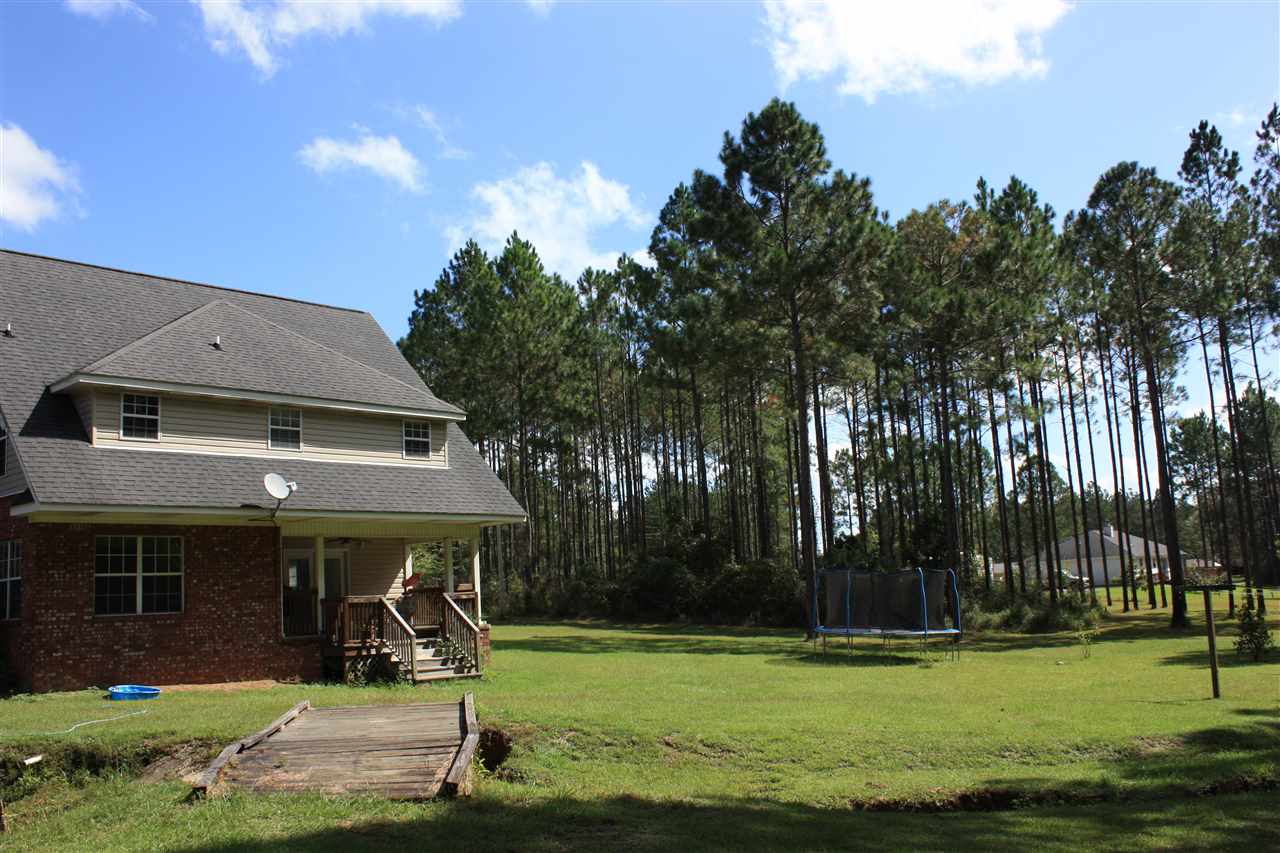 13898 Trawick Road Stapleton, AL 36578 - Photo 21 of 24