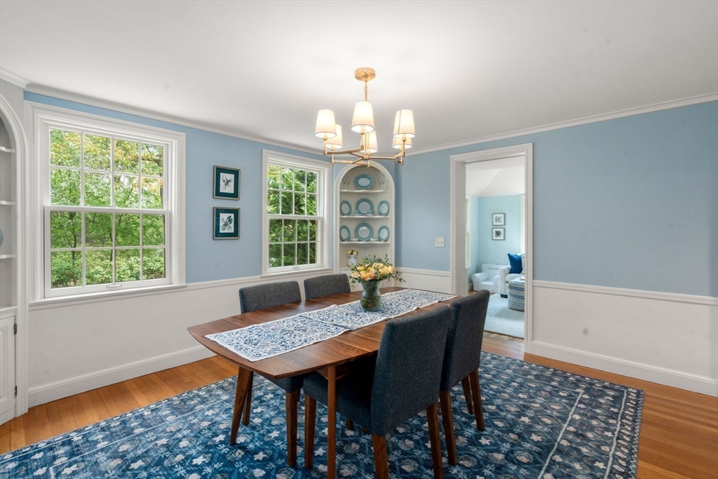 14 Standish Road Wellesley, MA 02481 - Photo 10 of 36 Gallery Image 10