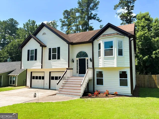 $448,000 | 5445 Maltdie Court Northeast, Sugar Hill, GA 30518