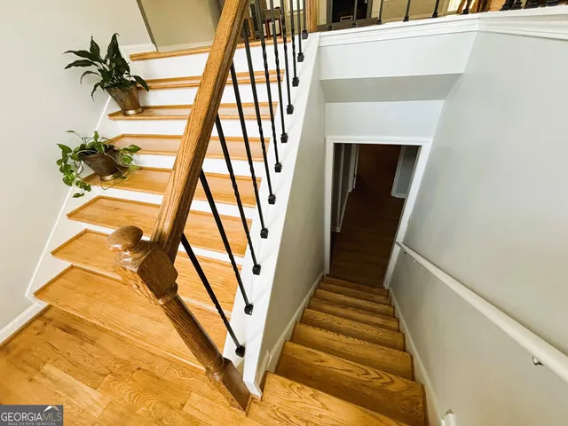 $448,000 | 5445 Maltdie Court Northeast, Sugar Hill, GA 30518