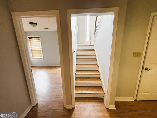 $448,000 | 5445 Maltdie Court Northeast, Sugar Hill, GA 30518