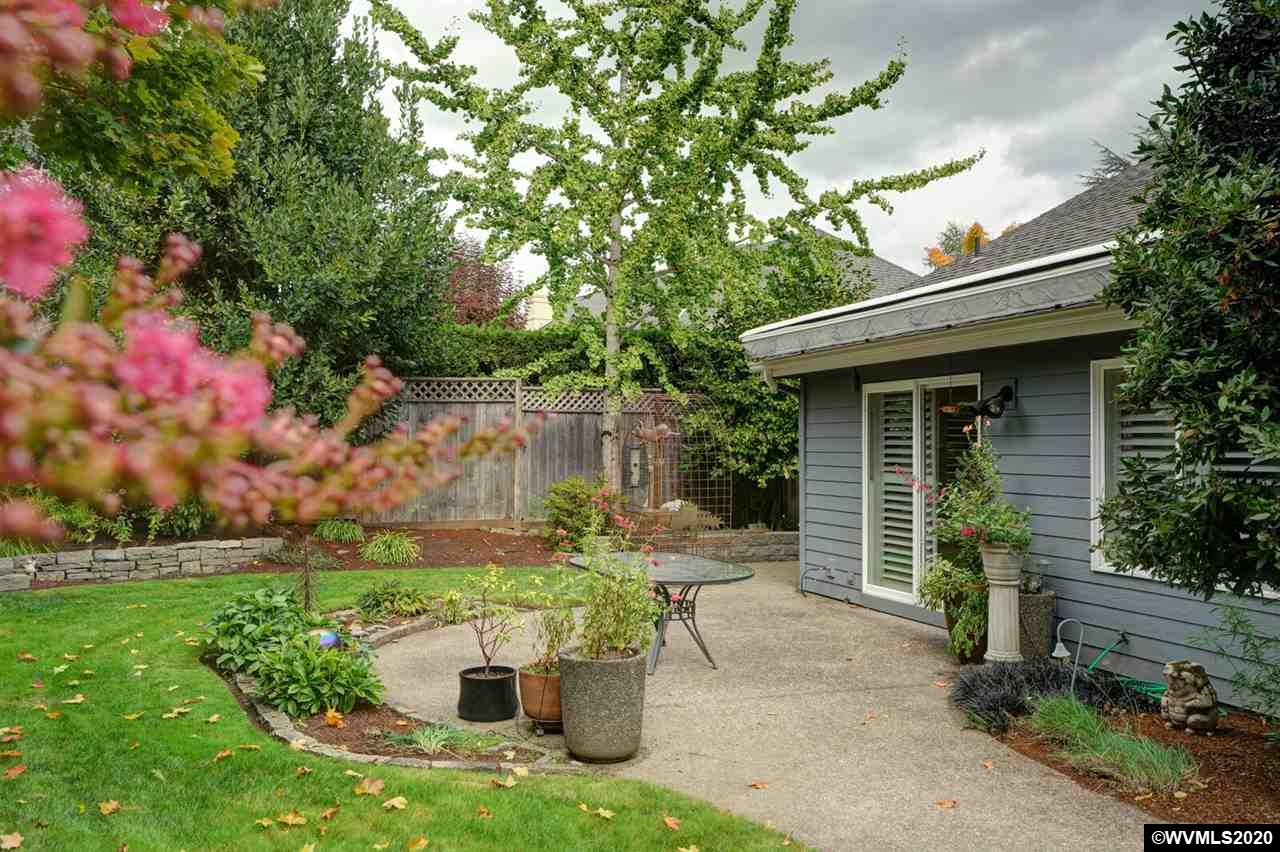 3892 St Andrews Loop South Salem, OR 97302 - Photo 40 of 40