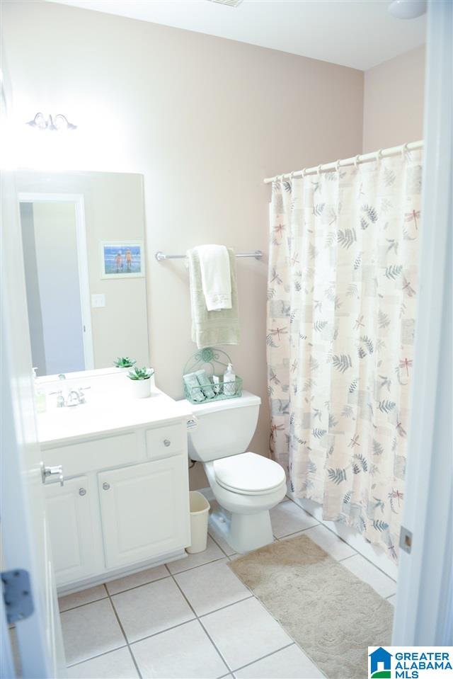 257 High Ridge Drive Pelham, AL 35124 - Photo 23 of 28