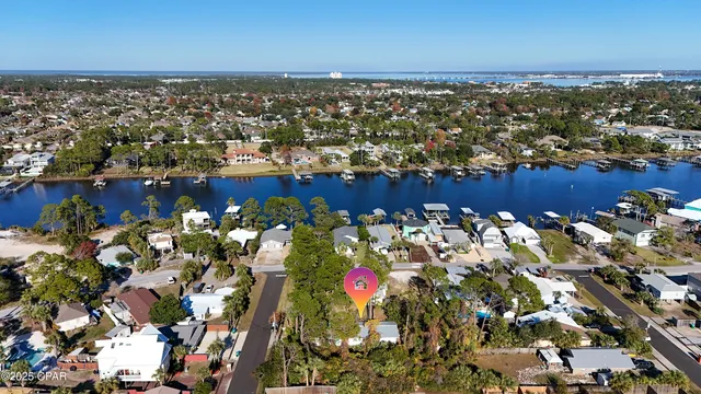 $414,900 | 3915 Wasp Street, Panama City, FL 32408