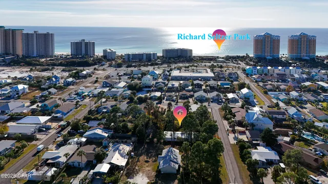 $414,900 | 3915 Wasp Street, Panama City, FL 32408