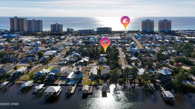 $414,900 | 3915 Wasp Street, Panama City, FL 32408