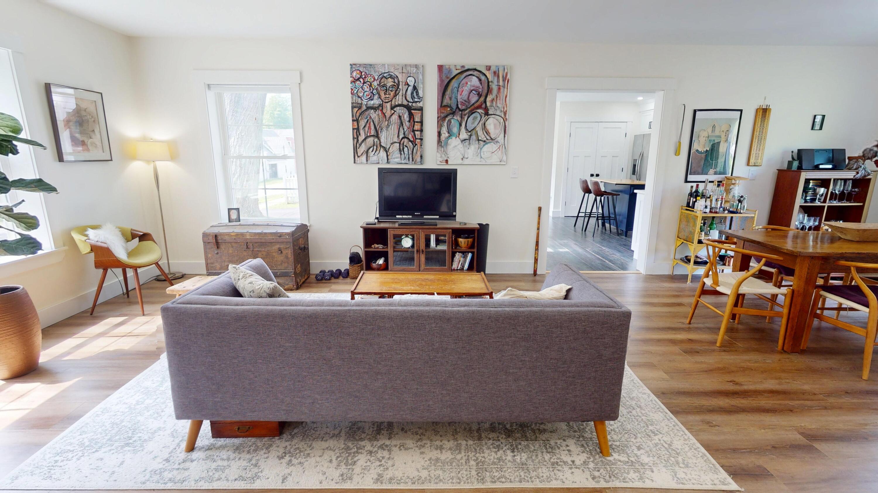 42 Hillside Road Orono, ME 04473 - Photo 11 of 40 10a