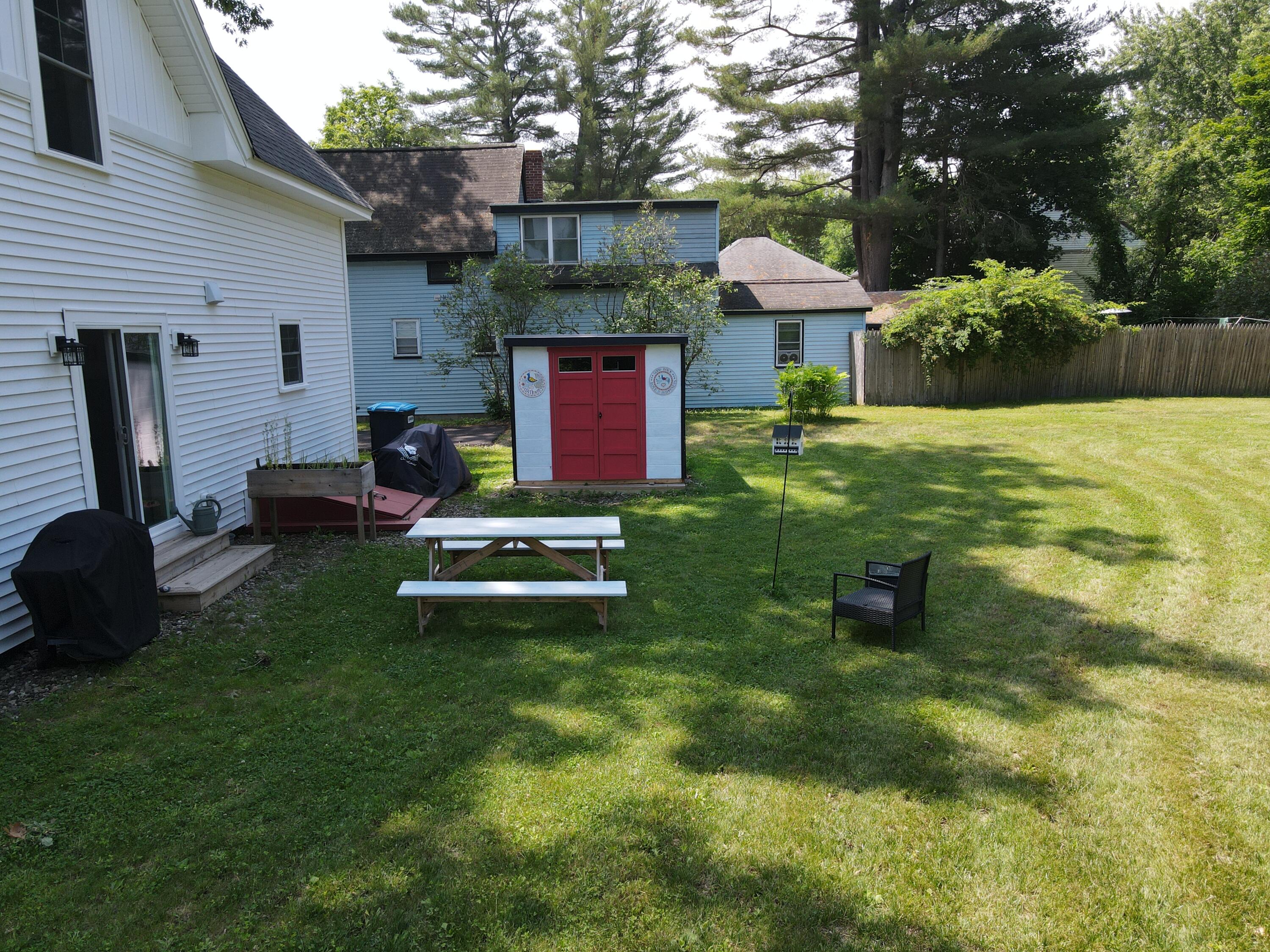 42 Hillside Road Orono, ME 04473 - Photo 39 of 40 44