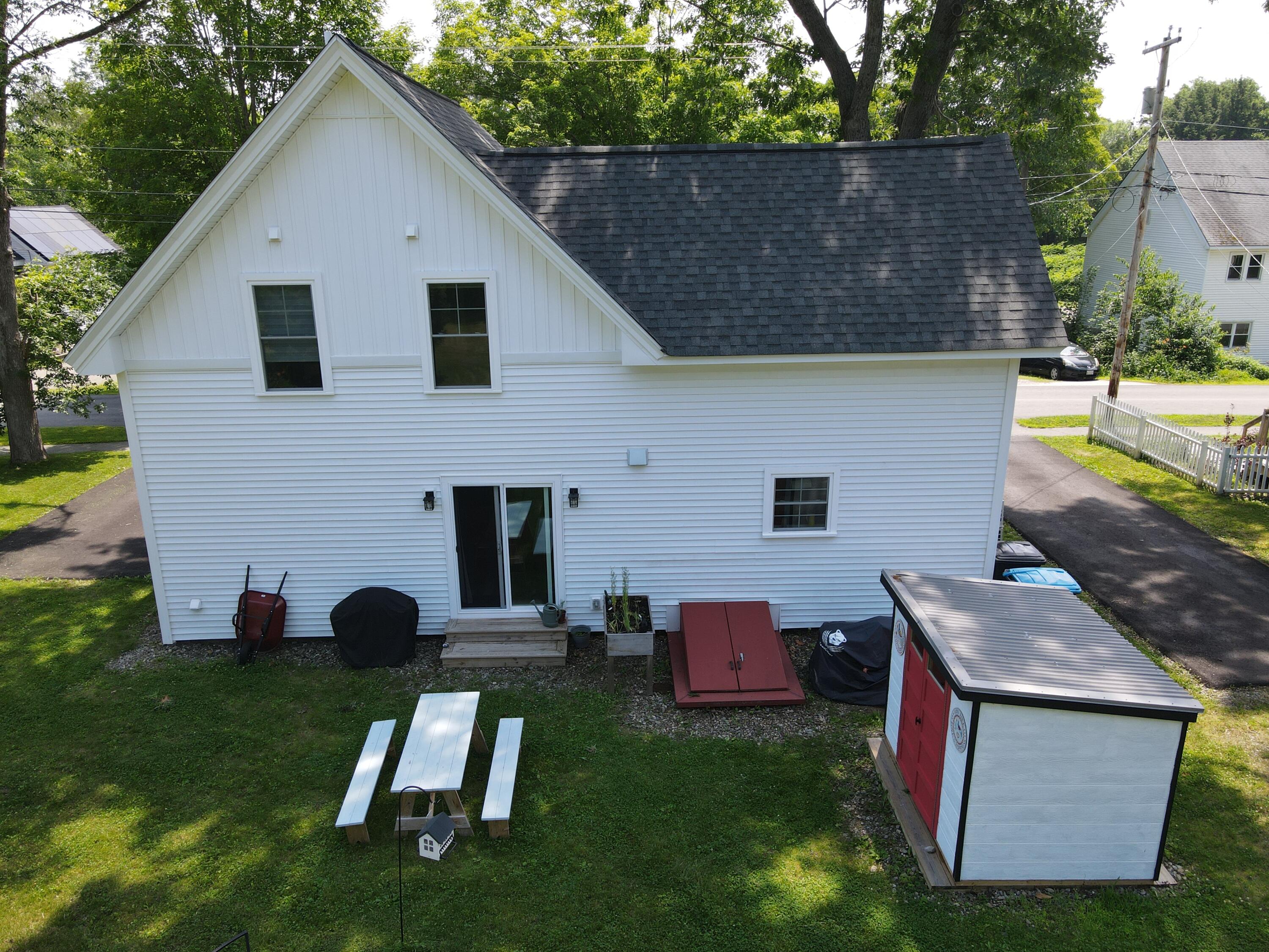 42 Hillside Road Orono, ME 04473 - Photo 40 of 40 45