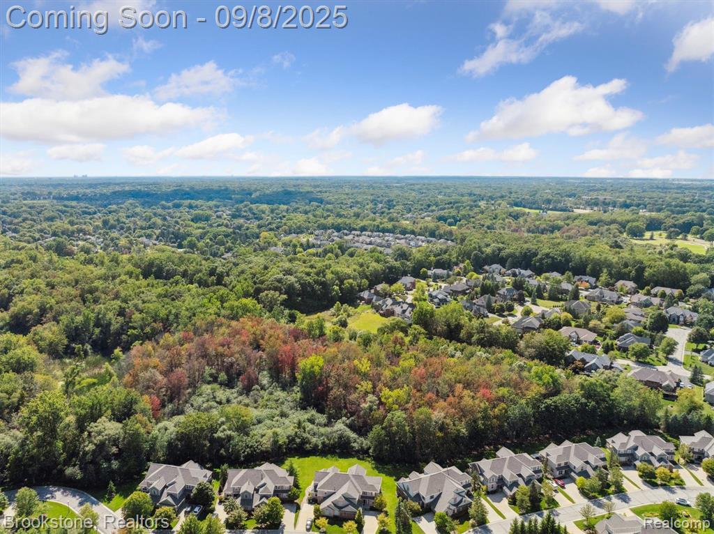 3628 Windingbrook Circle Rochester Hills, MI 48309 - Photo 52 of 57