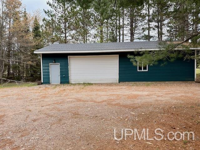 1320 South Helen Lake Road Ishpeming, MI 49849 - Photo 5 of 59